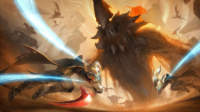 Atlas Fallen