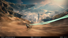 Atlas Fallen