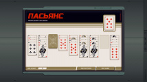 The Zachtronics Solitaire Collection