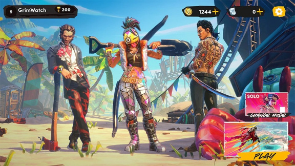 Ubisoft bez předchozího varování vydal novou hru. Je pravým opakem toho, co chceme