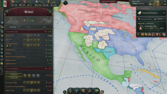 Vybudujte vlastní světové impérium. Očekávaná Victoria 3 vyjde už brzo