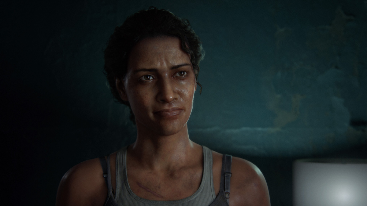 PC verze The Last of Us se odkládá