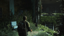 The Last of Us: Part I