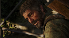 The Last of Us: Part I