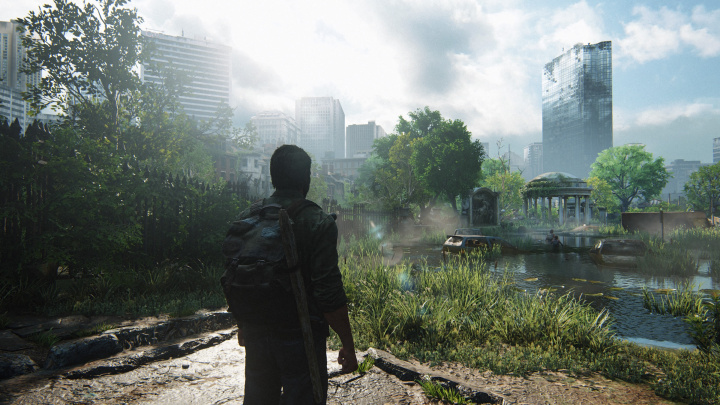 Podívejte se na hardwarové nároky PC verze The Last of Us: Part I