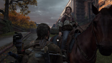 The Last of Us: Part I