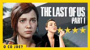 The Last of Us - jak se hraje?
