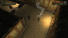 Baldur's Gate: Dark Alliance 2
