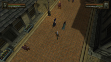 Baldur's Gate: Dark Alliance 2