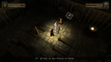 Baldur's Gate: Dark Alliance 2