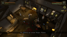 Baldur's Gate: Dark Alliance 2