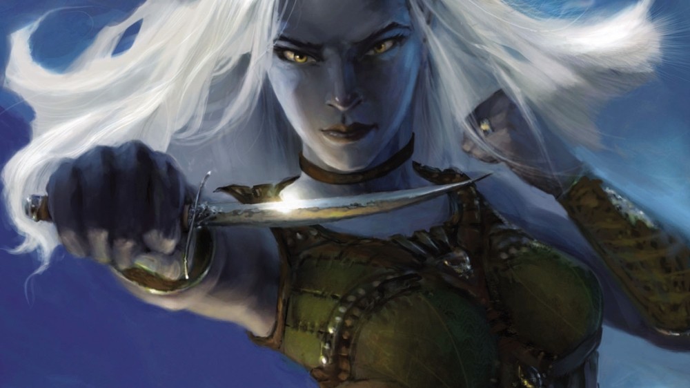 Baldur's Gate: Dark Alliance 2 – recenze návratu vousaté mlátičky