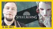 Steelrising - jak se hraje?