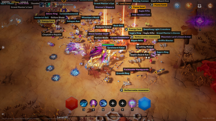 Tvůrce Diabla nově vypomáhá s vývojem konkurenčního Torchlightu