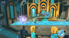 LEGO Brawls