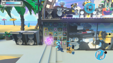 LEGO Brawls