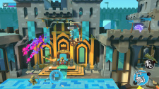 LEGO Brawls