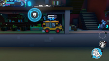 LEGO Brawls