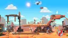 LEGO Brawls