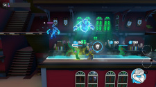 LEGO Brawls