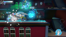 LEGO Brawls