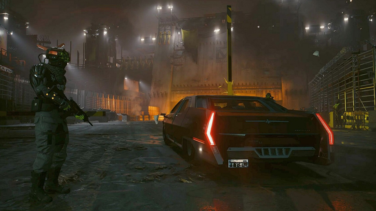 Rozšíření pro Cyberpunk 2077 bude dosud největší DLC v historii studia