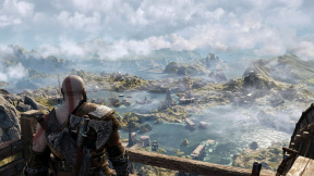 God of War Ragnarök