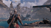 God of War Ragnarök