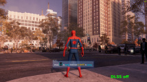 Spider-man RT: srovnání presetů DLSS