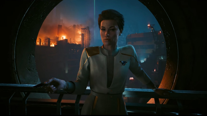 Cyberpunk 2077: Phantom Liberty – recenze špionážního datadisku