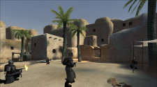 Wolfenstein: Enemy Territory