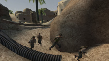 Wolfenstein: Enemy Territory