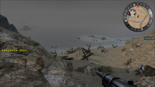 Wolfenstein: Enemy Territory