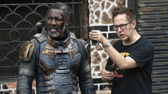 Moc nechybělo a mohli jsme tu mít filmového Hitmana od režiséra Strážců Galaxie