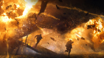 Coriolis: The Third Horizon