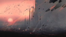Coriolis: The Third Horizon