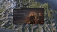 Crusader Kings III – Friends and Foes