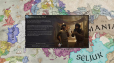 Crusader Kings III – Friends and Foes
