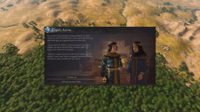 Crusader Kings III – Friends and Foes