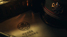 Marvel od Amy Hennig