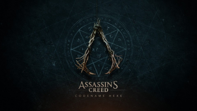 Assassin's Creed Codename Hexe