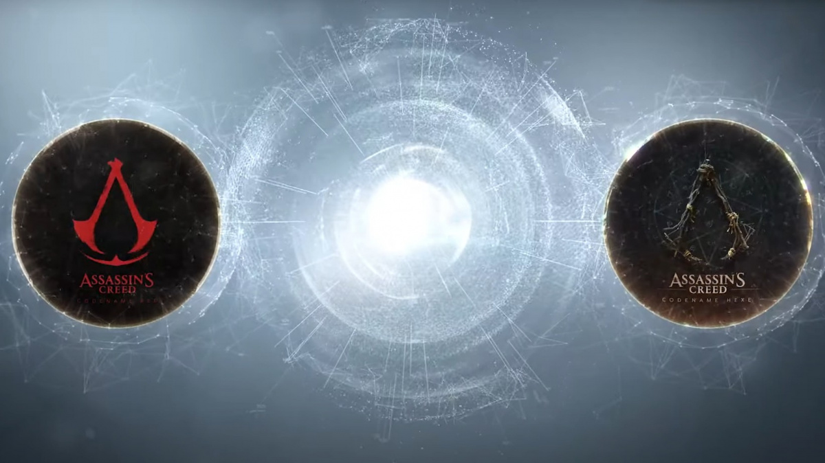 Assassin's Creed Infinity (pracovní název)
