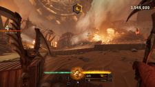 Metal: Hellsinger