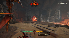 Metal: Hellsinger