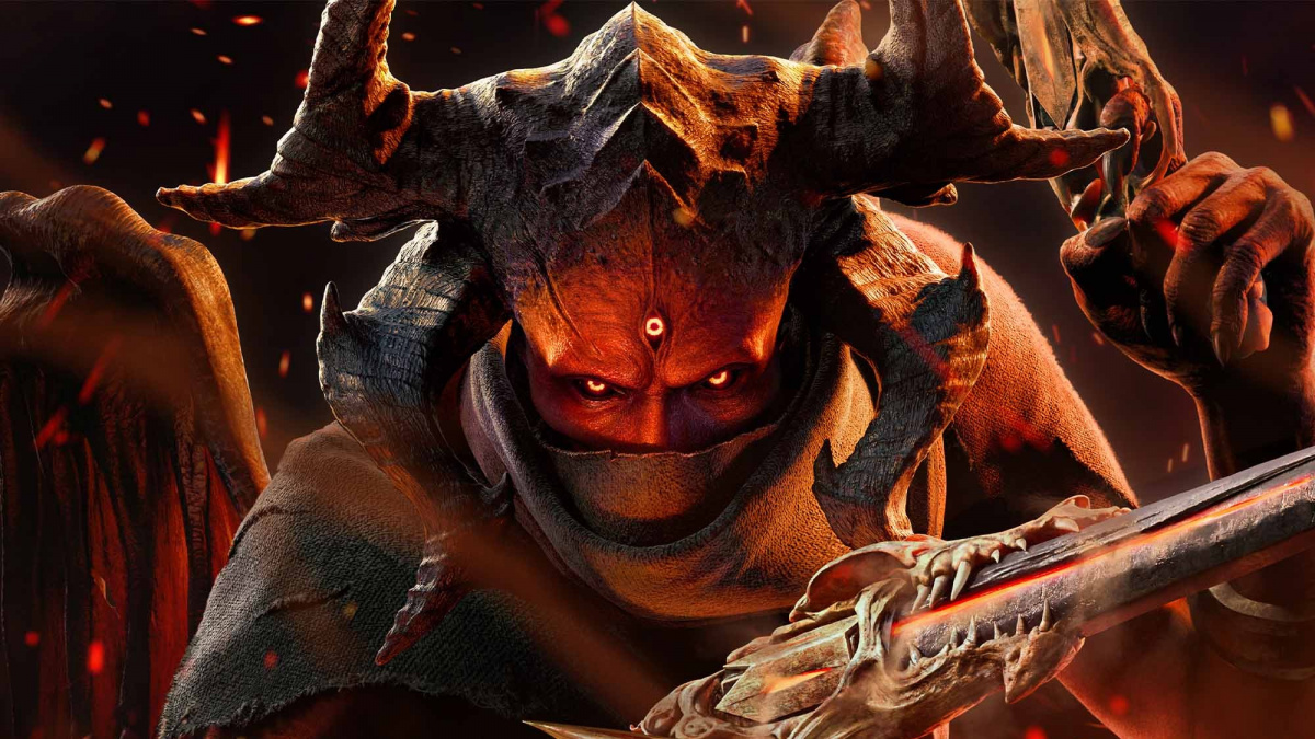 Metal: Hellsinger dostává zdarma DLC ze střílečky Dusk