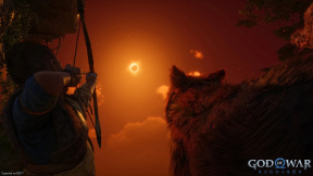 God of War Ragnarok