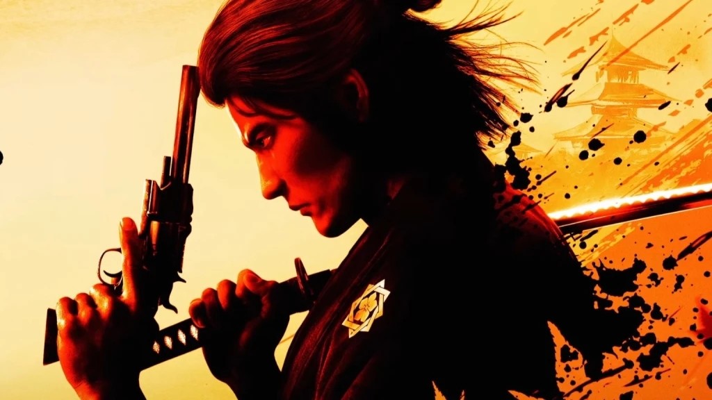 Like a Dragon: Ishin!