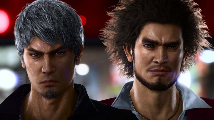 Sega odhalila osmý díl Yakuzy. I u nás bude známý jako Like a Dragon 8