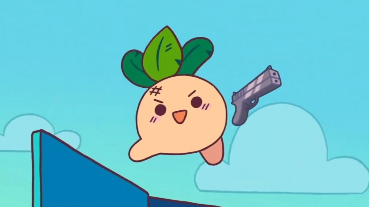 Tuřínek se vrací a po daňových únicích chystá velkou bankovní loupež