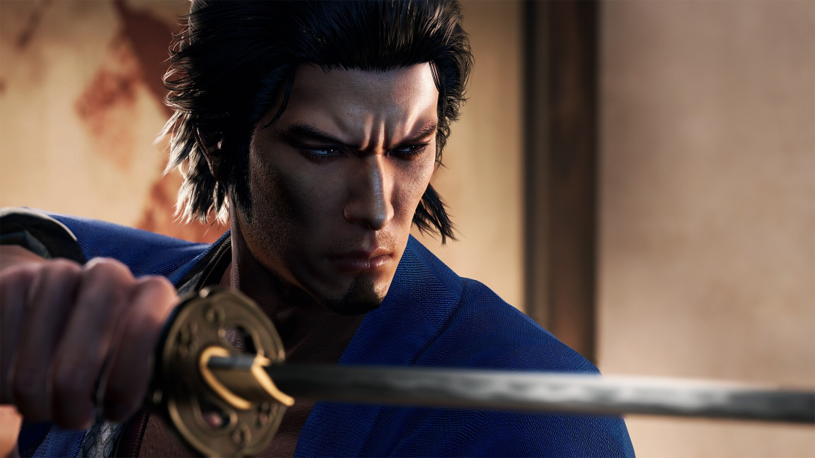 Like a Dragon: Ishin! – recenze samurajského spin-offu Yakuzy
